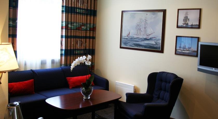 Arendal Maritime Hotel