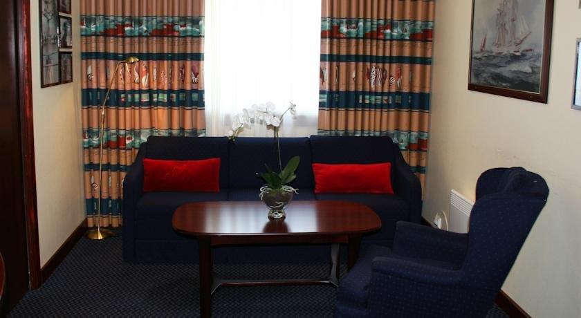 Arendal Maritime Hotel