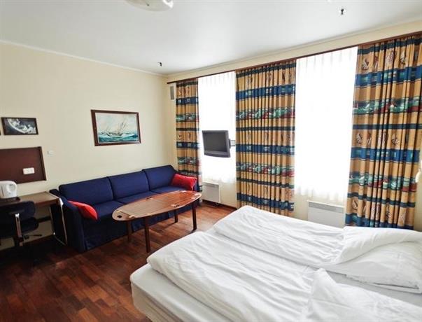 Arendal Maritime Hotel