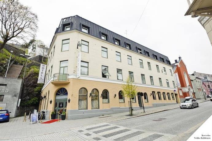 Arendal Maritime Hotel
