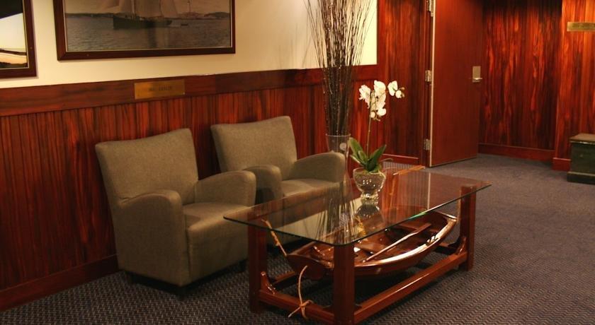 Arendal Maritime Hotel
