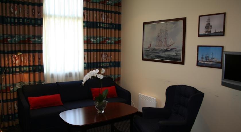 Arendal Maritime Hotel
