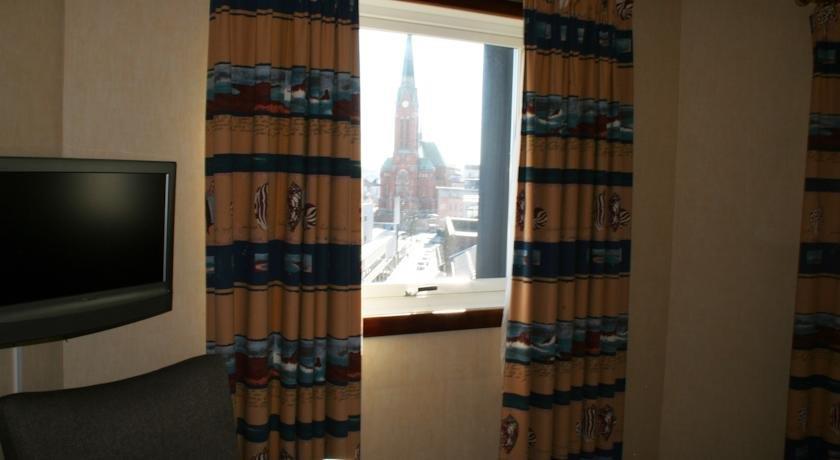 Arendal Maritime Hotel