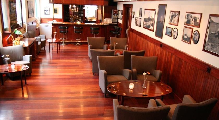 Arendal Maritime Hotel