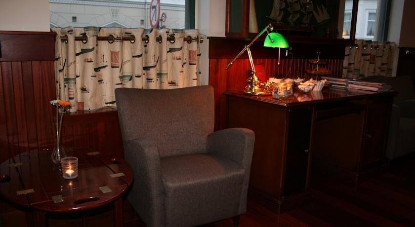 Arendal Maritime Hotel