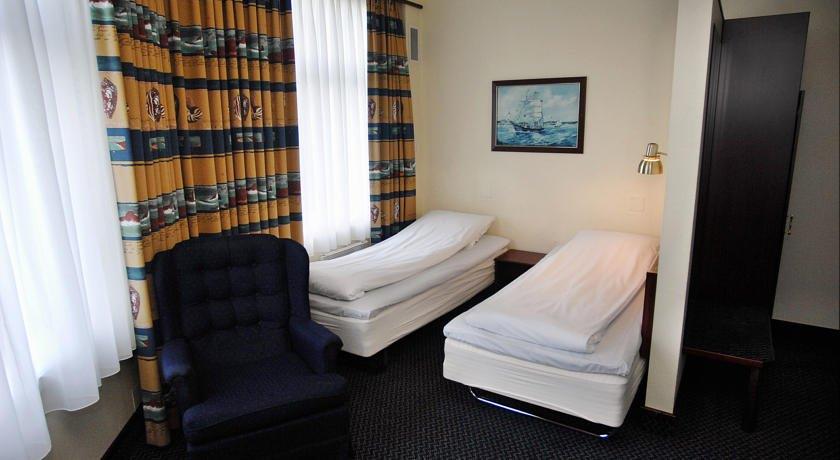 Arendal Maritime Hotel