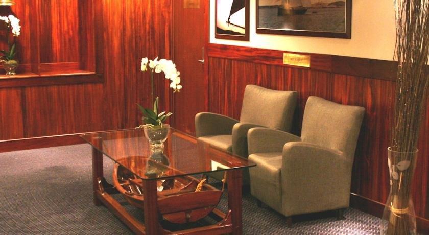 Arendal Maritime Hotel
