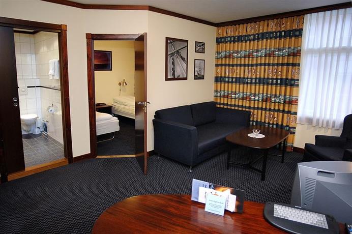 Arendal Maritime Hotel