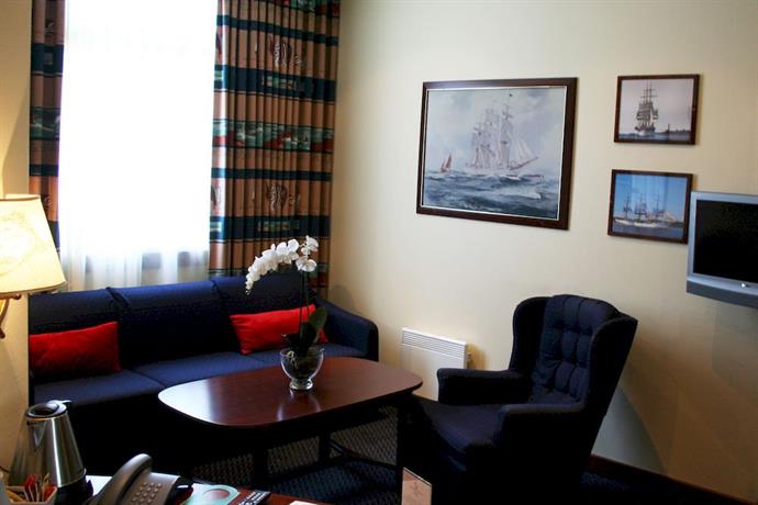 Arendal Maritime Hotel