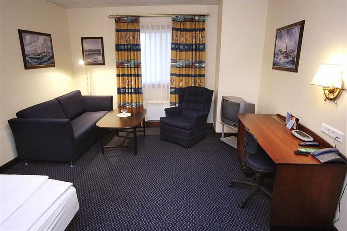 Arendal Maritime Hotel