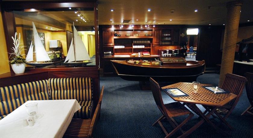 Arendal Maritime Hotel