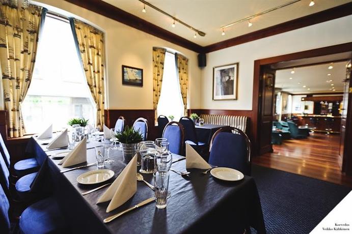 Arendal Maritime Hotel