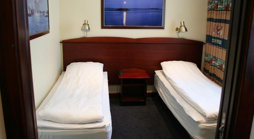 Arendal Maritime Hotel