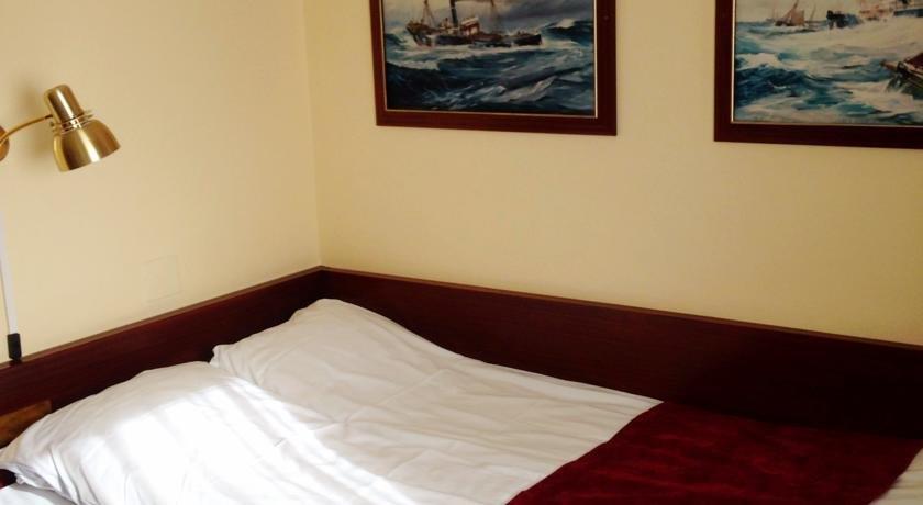 Arendal Maritime Hotel