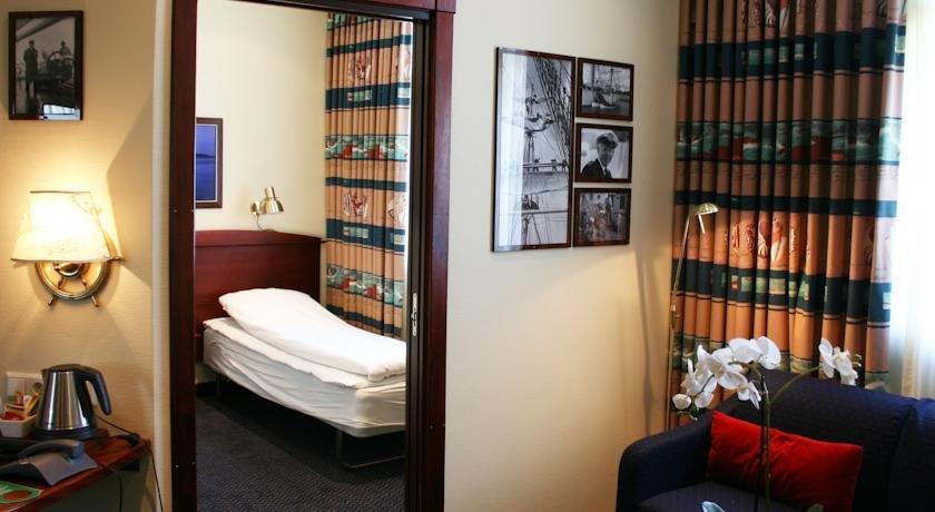 Arendal Maritime Hotel