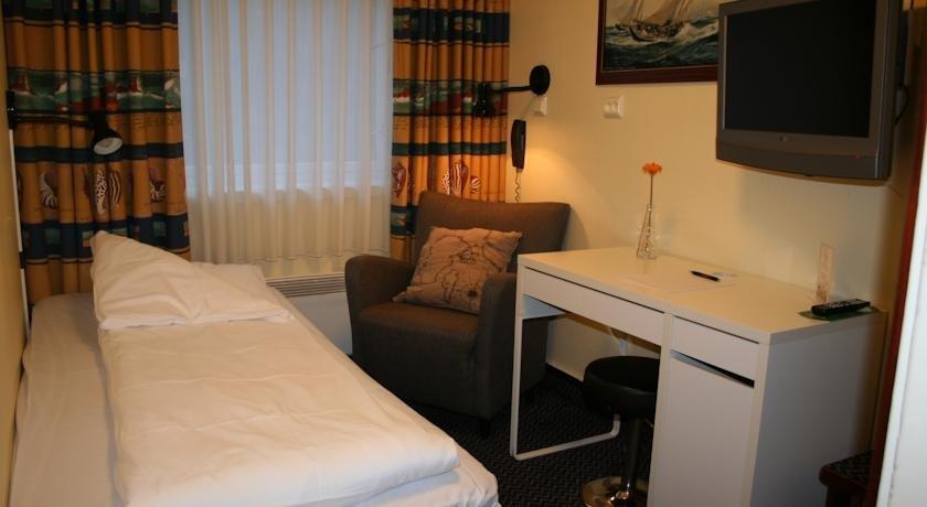 Arendal Maritime Hotel