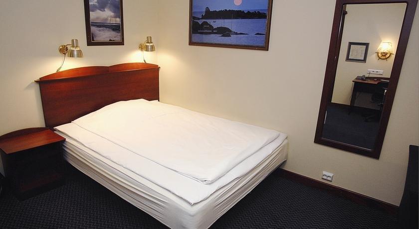 Arendal Maritime Hotel