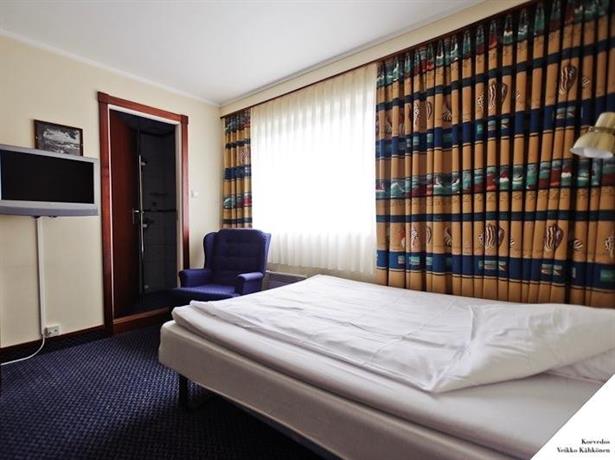 Arendal Maritime Hotel