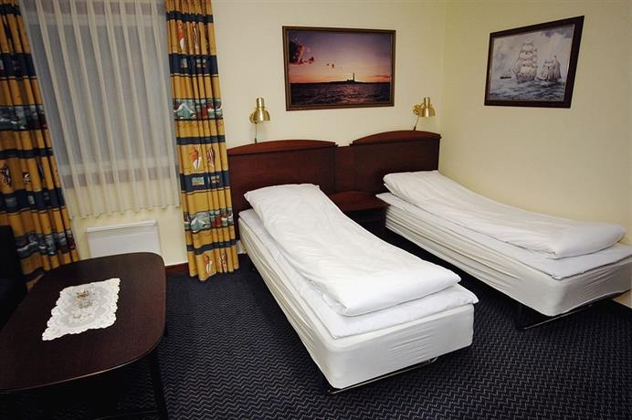 Arendal Maritime Hotel