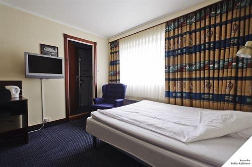 Arendal Maritime Hotel