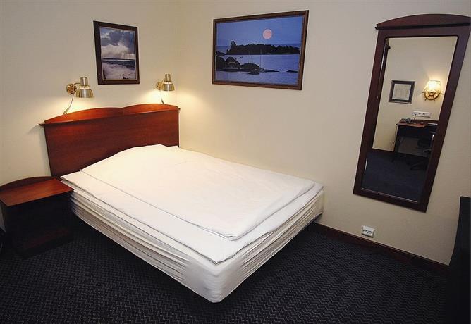 Arendal Maritime Hotel