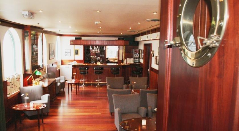 Arendal Maritime Hotel