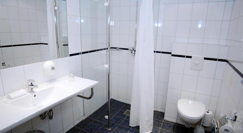 Arendal Maritime Hotel