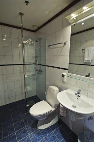 Arendal Maritime Hotel