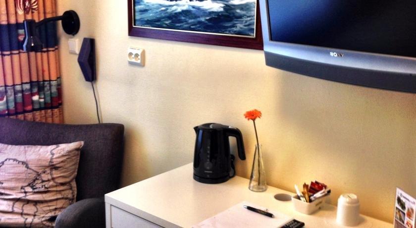 Arendal Maritime Hotel