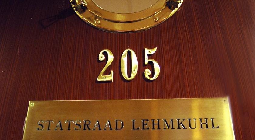 Arendal Maritime Hotel