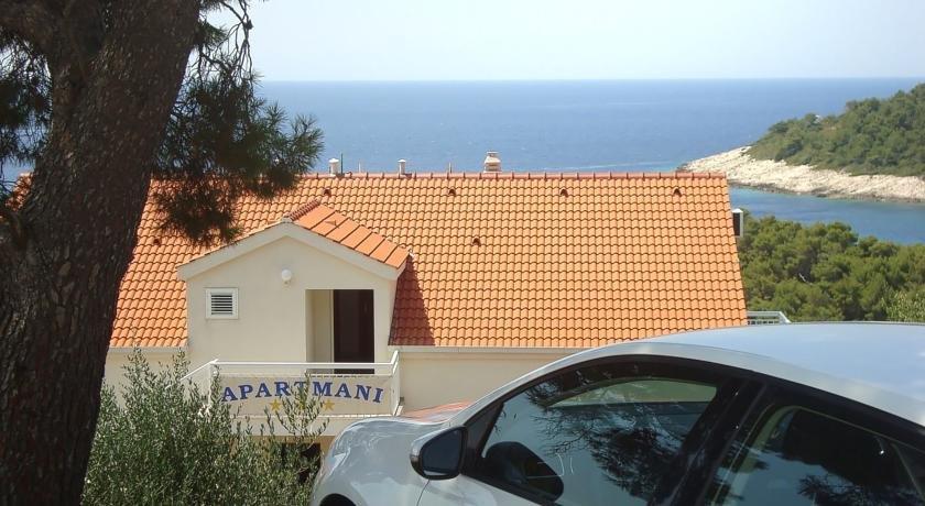 Apartments Marija Magdalena