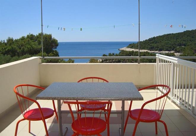 Apartments Marija Magdalena