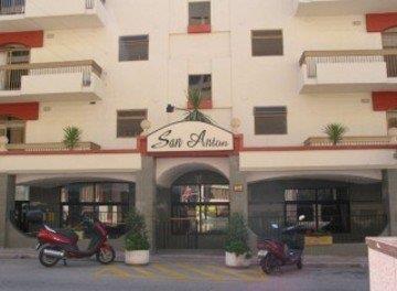 San Anton Apartments - dream vacation