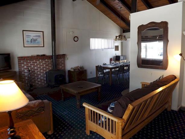 Gull Lake Lodge