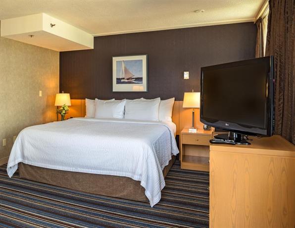 Blue Horizon Hotel Vancouver