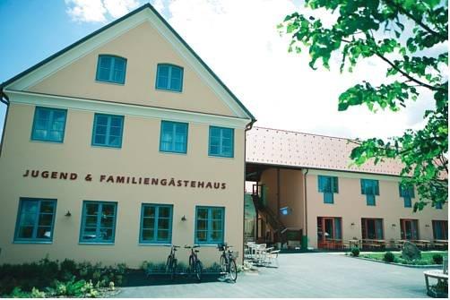 JUFA Hotel Pollau Saifen-Boden Austria thumbnail