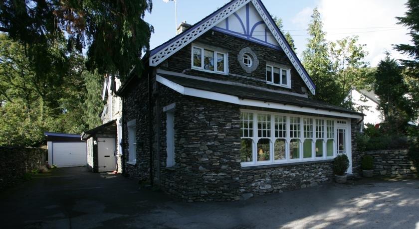 The Coach House Windermere