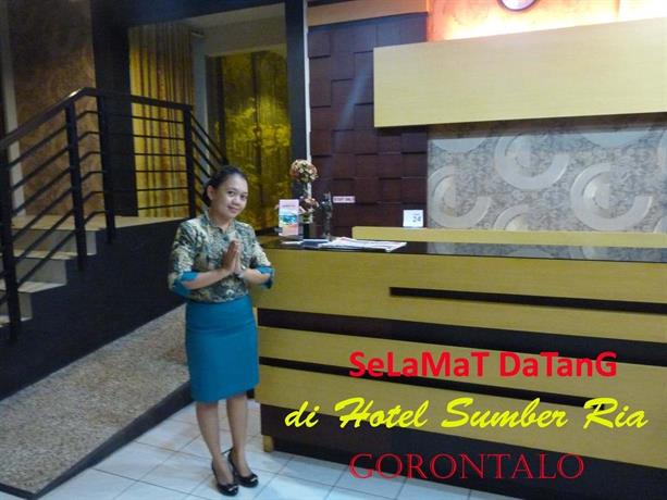 Sumber Ria Hotel