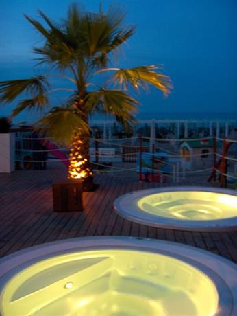 Hotel Apollo Riccione