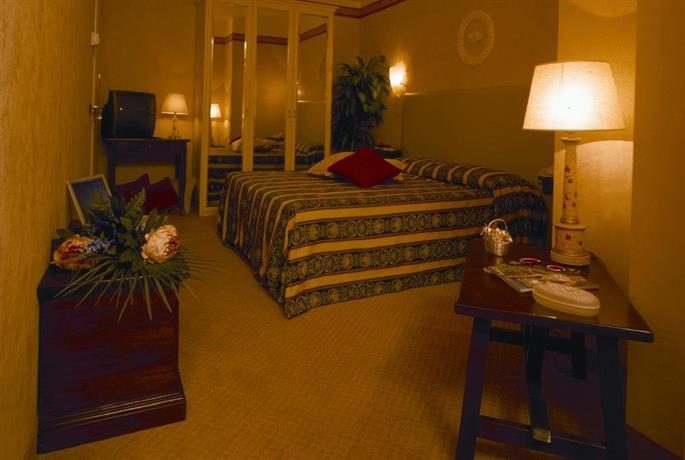 Hotel Apollo Riccione