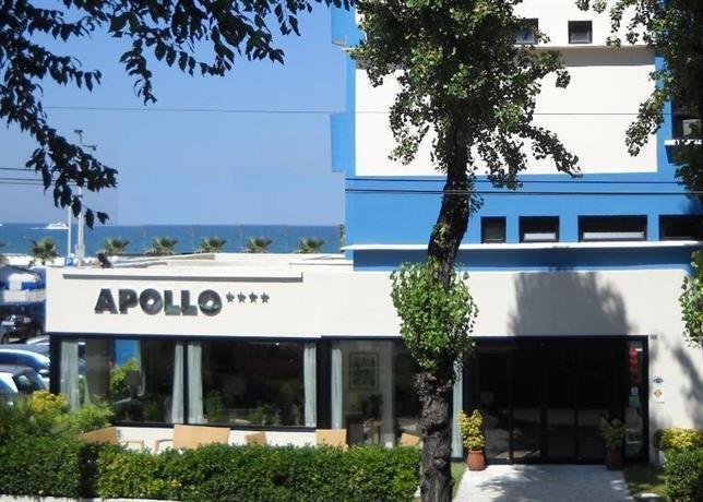 Hotel Apollo Riccione