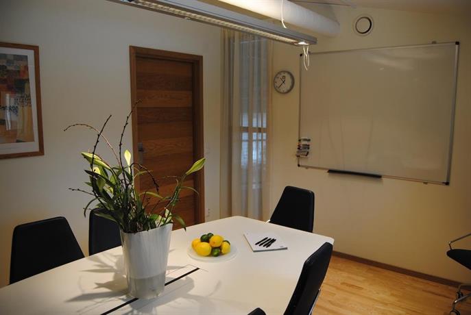 Best Western Arena Hotell