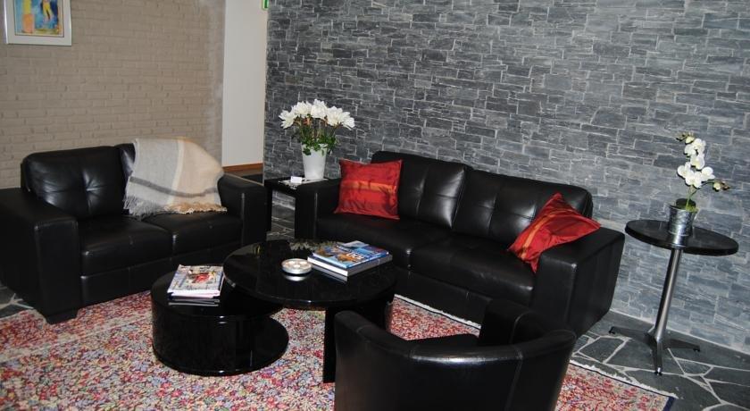 Best Western Arena Hotell