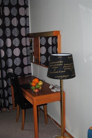 Best Western Arena Hotell