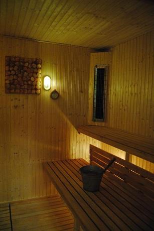 Best Western Arena Hotell