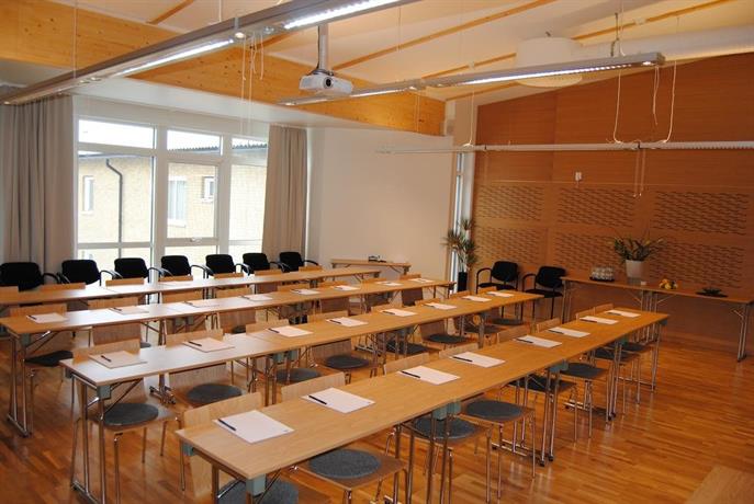 Best Western Arena Hotell