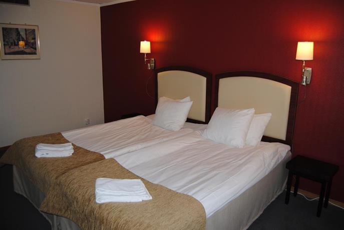 Best Western Arena Hotell
