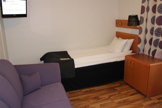 Best Western Arena Hotell
