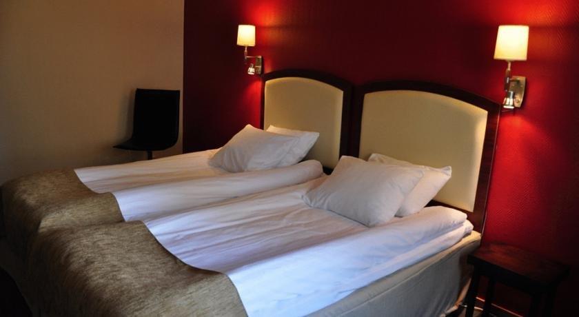 Best Western Arena Hotell