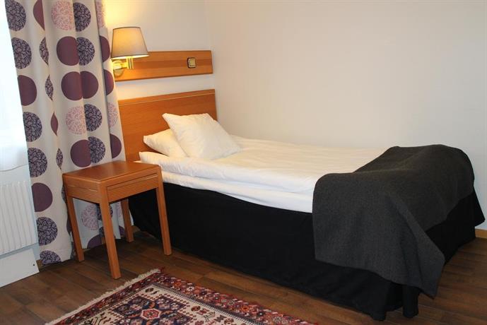 Best Western Arena Hotell